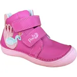 Ponte 20 PPB124A-2435 celoroční boty Velikost: 25