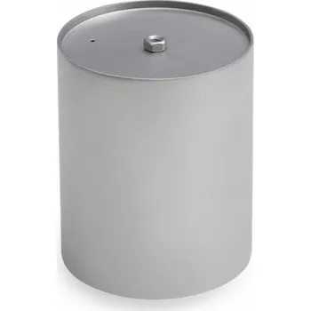 Biokrb Přídavná podstava pro stolní biokrb SPIN 120 Höfats šedá