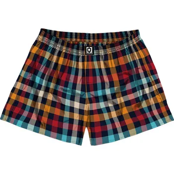 Boxerky trenky Horsefeathers Sonny - Sunrise XXL