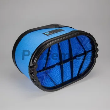 Vzduchový filtr Vzduchový filtr primární 340,7x210,5x186,6 mm, ACX2412640, DBA9333