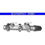 Hlavní brzdový válec ATE 03.2119-6713.3