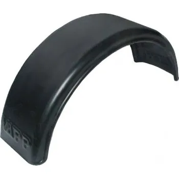 Příslušenství pro přívěs VAPP Blatník pro přívěsy, 700x200x300 mm