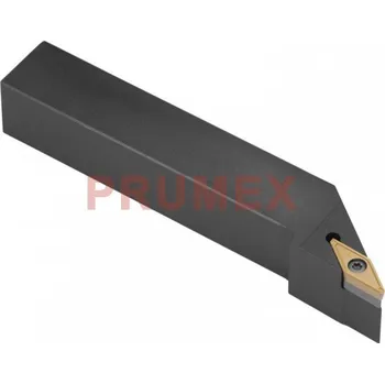 Příslušenstí k soustruhu Těleso nože pro vnější soustružení, PRAMET, SVJCL 1616 H 13