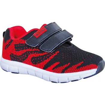 Dětská móda Protetika - ultra lehké tenisky PORT black - TOP AKCE! Veľkosť: 21