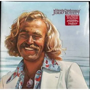 Hudba LP Jimmy Buffett: Havaña Daydreamin' 2024