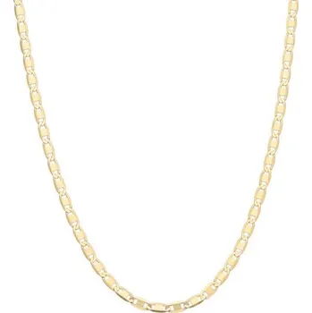 Řetízek Zlaton Řetízek žluté zlato 3g vel.45 000740411227
