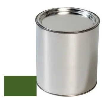 Autolak Autolak do pistole Toyota 6B5 GREEN varianta uni laku do pistole 2K Akrylátový systém