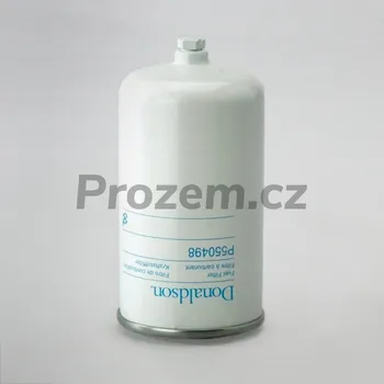 Palivový filtr Palivový filtr s odlučovačem vody 78,5x146 mm, 1457434447, 87487345, 87487344, 84477495, UC220C, VF1261, FSM4259, 5055, 1492828, AX1004558, 01182242, 8319128161