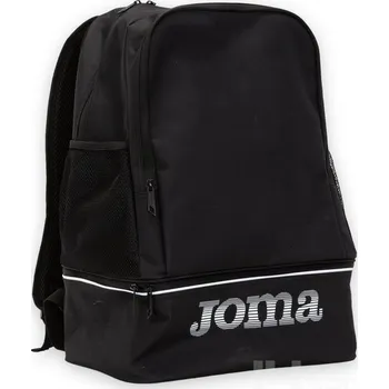 Sportovní batoh Batoh JOMA TRAINING III, barva černá