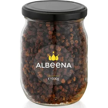 Albeena Včelí chléb perga