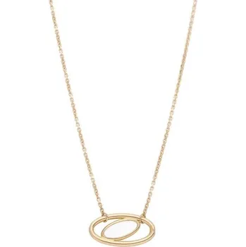 Řetízek Zlaton Řetízek žluté zlato 3.35g 000691910220