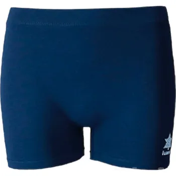 Dámské kraťasy Dámské elasťáky LUANVI ABDUCTOR, barva 0133 tmavě modrá, velikost M