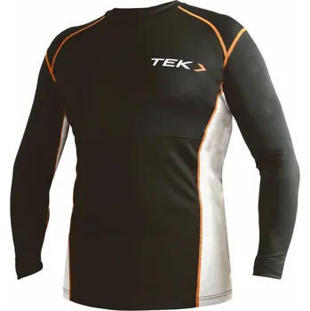 Pánské tričko Kompresní tričko POWERTEK V7.0 Gel Print Senior XXL