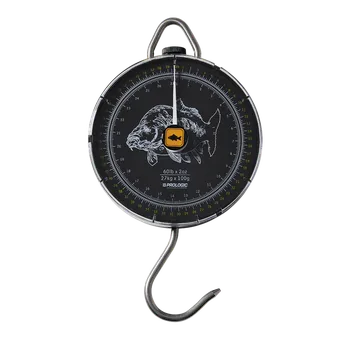 Prologic váha Specimen Dial Scale 120lbs/4OZ 54kg/200g