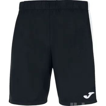 Trenýrky JOMA MAXI, barva černá - bílá, velikost M