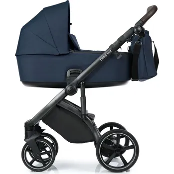 Kočárek Kočárek Roan Bass Next - Resort Blue