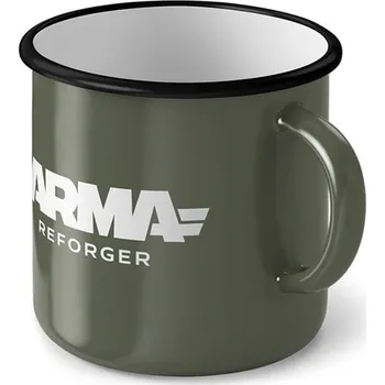 Arma Reforger - hrnek