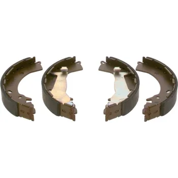 Brzdový systém Sada brzdových čelistí BOSCH F 026 008 023