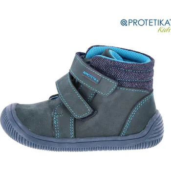 Chlapecká obuv Protetika - barefoot boty FABIAN - TOP AKCE! Veľkosť: 20