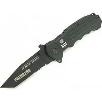 kapesní nůž Zavírací nůž RUI Tactical 19099