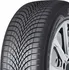 Celoroční osobní pneu SAVA All Weather 235/60 R18 107 V XL FR