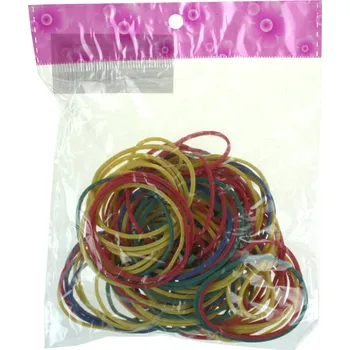 Gumičky pro domácnost 3,8 cm - 40g