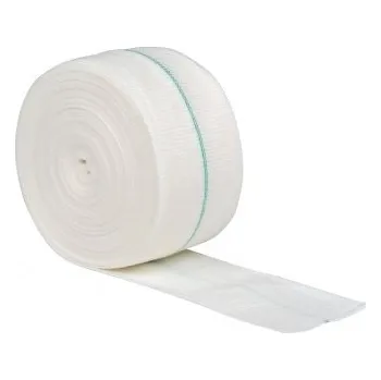 Hadicový obvaz s Dorlastanem, pružný 1 ks 5 cm x 10 m