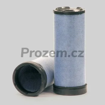 Vzduchový filtr Vzduchový filtr sekundární 135x110x325 mm, 1621320100, H1621320100, H17801P7031, P922228