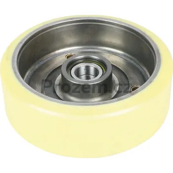 Pojezdové kolečko Kolečko Powerthane Plus 285x100/40 mm pro Jungheinrich, 51160629