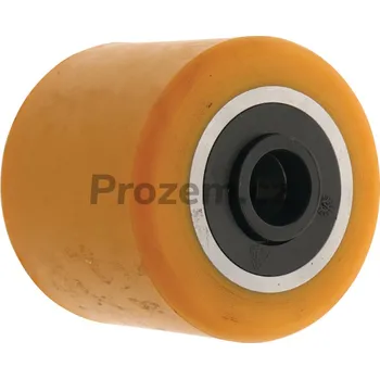 Pojezdové kolečko Váleček 85x80/20x85 mm pro Linde, Still, 0009903524, 0009903524, 8665538