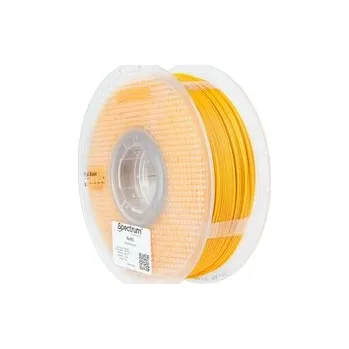 Filament Tisková struna (filament) Spectrum ReFill ASA 275 1.75mm DEEP BLACK 1kg