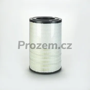 Filtr do auta Vzduchový filtr primární 313x178x510 mm, 10742765, P781909