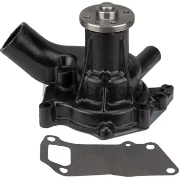 Vodní pumpa motoru Vodní čerpadlo pro Isuzu, Hitachi, 8972530281-AJ, 8972530281