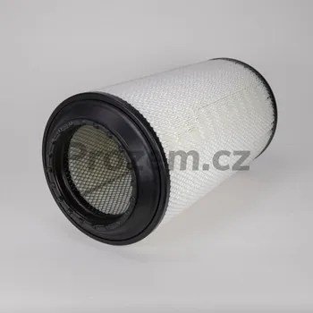 Filtr do auta Vzduchový filtr primární 266x168x490 mm, 05821449, 5821449, F026400248, FLI9067, 23429822, 500086087, 42637392, 500394100, 5801449583, 42537392, LX1894, 4094350