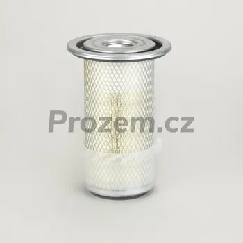 Filtr do auta Vzduchový filtr primární 133x82,5x276 mm, TA1187, TA1187, SFA8007PF, 94480, 94481, 94480, SFA8007PF, Y05767810, FC630K, 1380AF, 1378AF, HD8508, LA1707, LA1706,