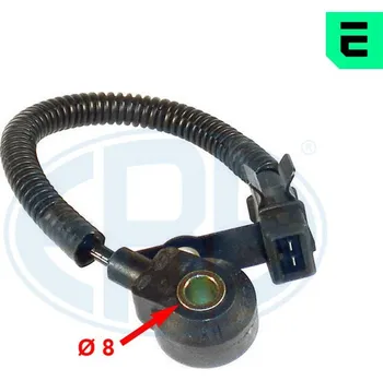 Auto-moto Senzor klepání ERA 550396