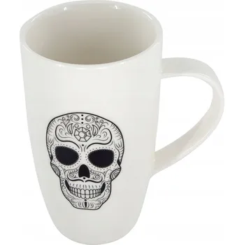 Hrnek by inspire Head porcelán 600 ml