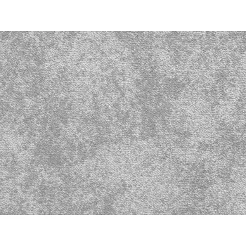 Koberec Koberec A1 COLORO SERENA 6692 šedá Šíře role: 5 m Vzorek zdarma