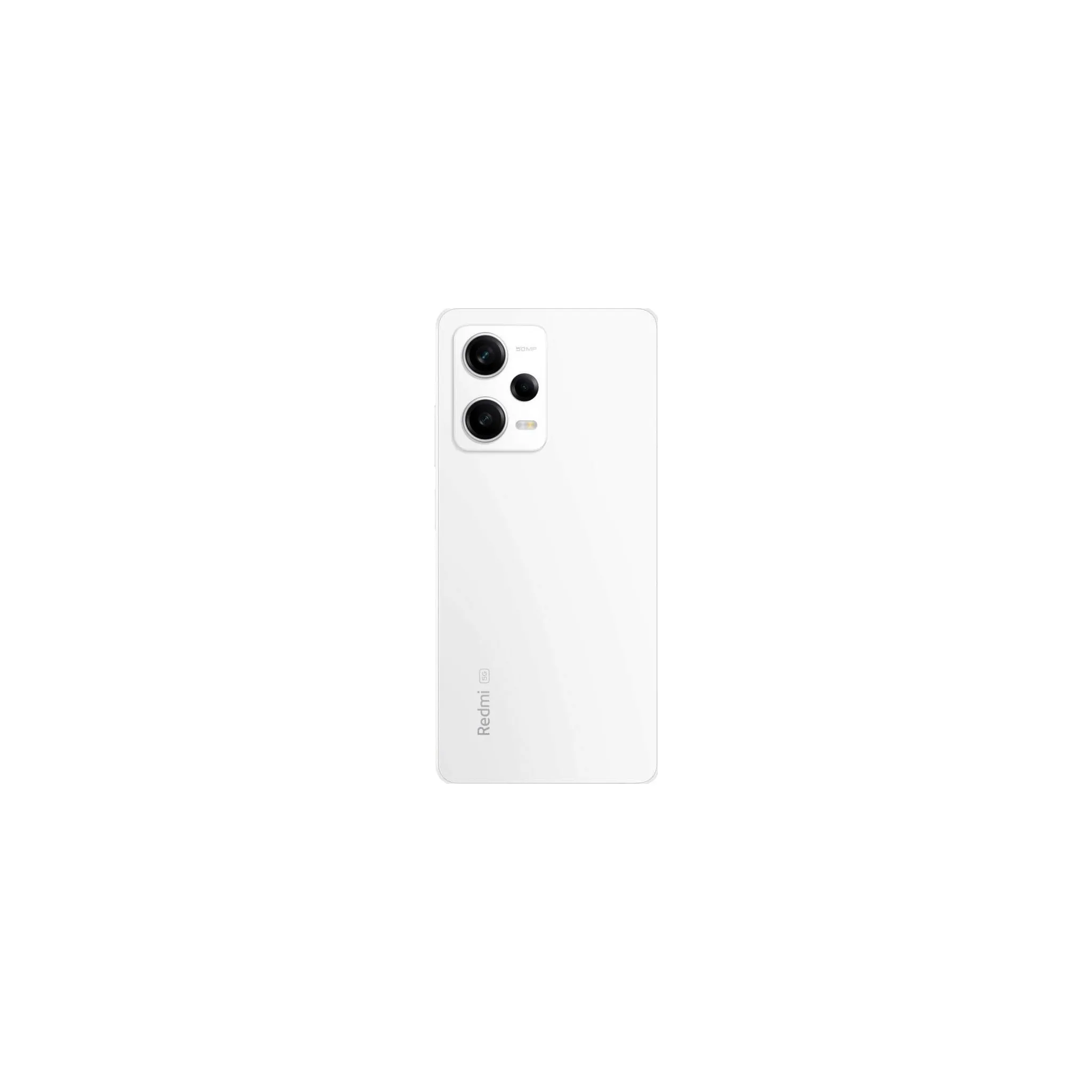 Fotografie 4 - Mobilní telefon Xiaomi Redmi Note 12 Pro 5G 8/256 GB Polar White