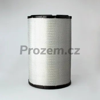 Filtr do auta Vzduchový filtr primární 362,8x228,1x556 mm, 022157, 22157, AF783611, 11110532, 15193232, VOE11110532, P783611