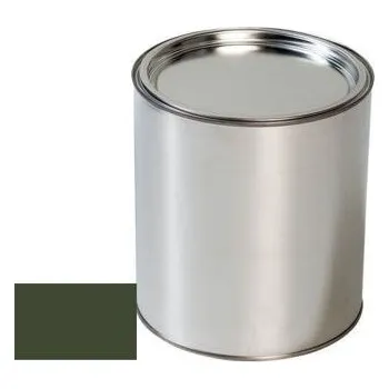 Autolak Autolak do pistole Mercedes 870 NICKELGRUEN varianta uni laku do pistole 2K Akrylátový systém