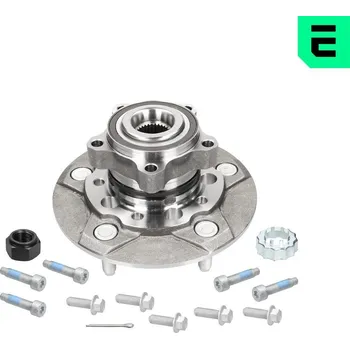 Auto-moto Sada ložisek kol OPTIMAL 301905