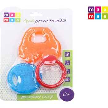 MAAMAA Sada kousátek