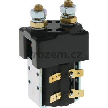 Stykač Stykač SW 80 B-6 pro Yale, Still, Jungheinrich, 504058760, 8004174, 51731373, SW 80 B-6 24V CO, SW 80 B-6, SW80B6