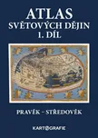 Atlas světových dějin 1. díl -…