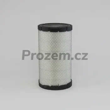 Filtr do auta Vzduchový filtr sekundární 184,1x146,5x332,9 mm, RE580338, RE587792, P635447