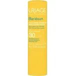 Uriage Bariesun spf 30 Hydratační ochranný balzám na rty 4 g