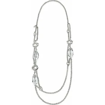 Náhrdelník Folli Follie Dámský náhrdelník Folli Folly 4N2F011C (45 cm)