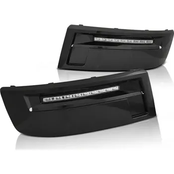 Denní svícení Denní svícení VW T5, 2010-2015 LED DRL (HAVW11)