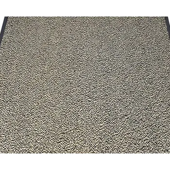 Rohožka Vstupní textilní rohož béžová 300x90 cm + doprava zdarma